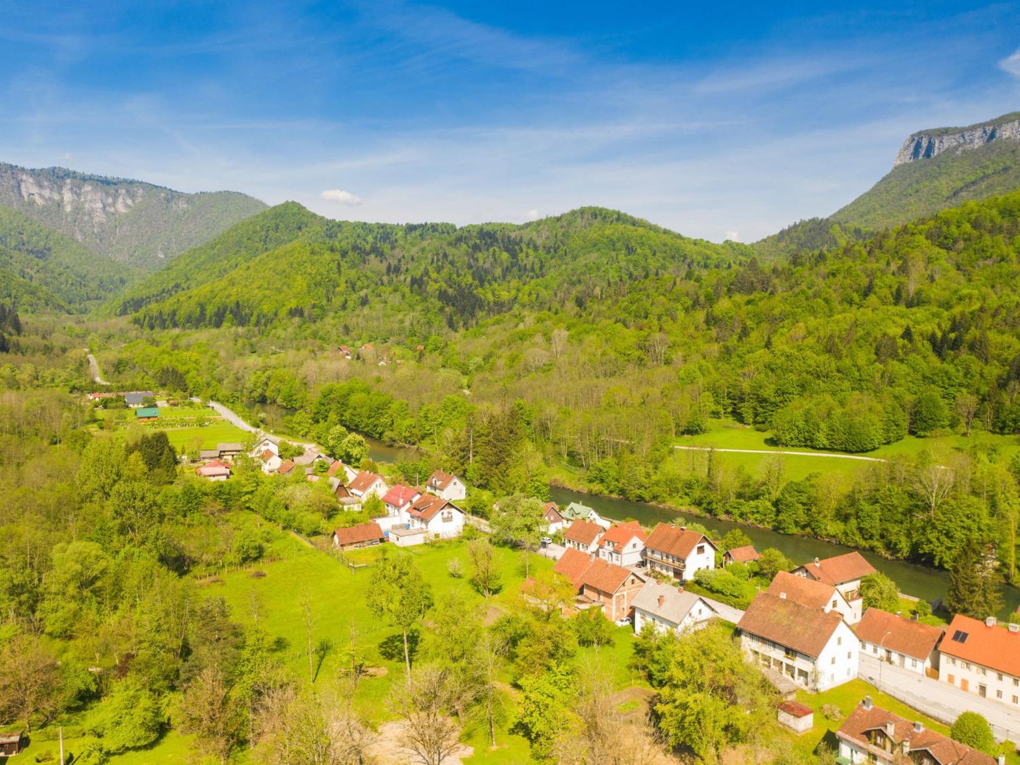 Holiday Home Bozica By Interhome Brod na Kupi Exterior foto