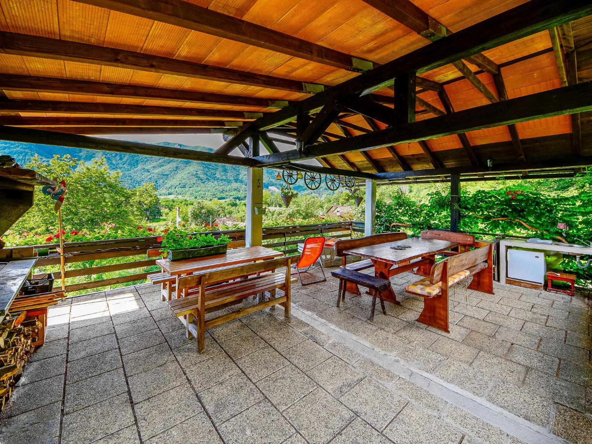 Holiday Home Bozica By Interhome Brod na Kupi Exterior foto