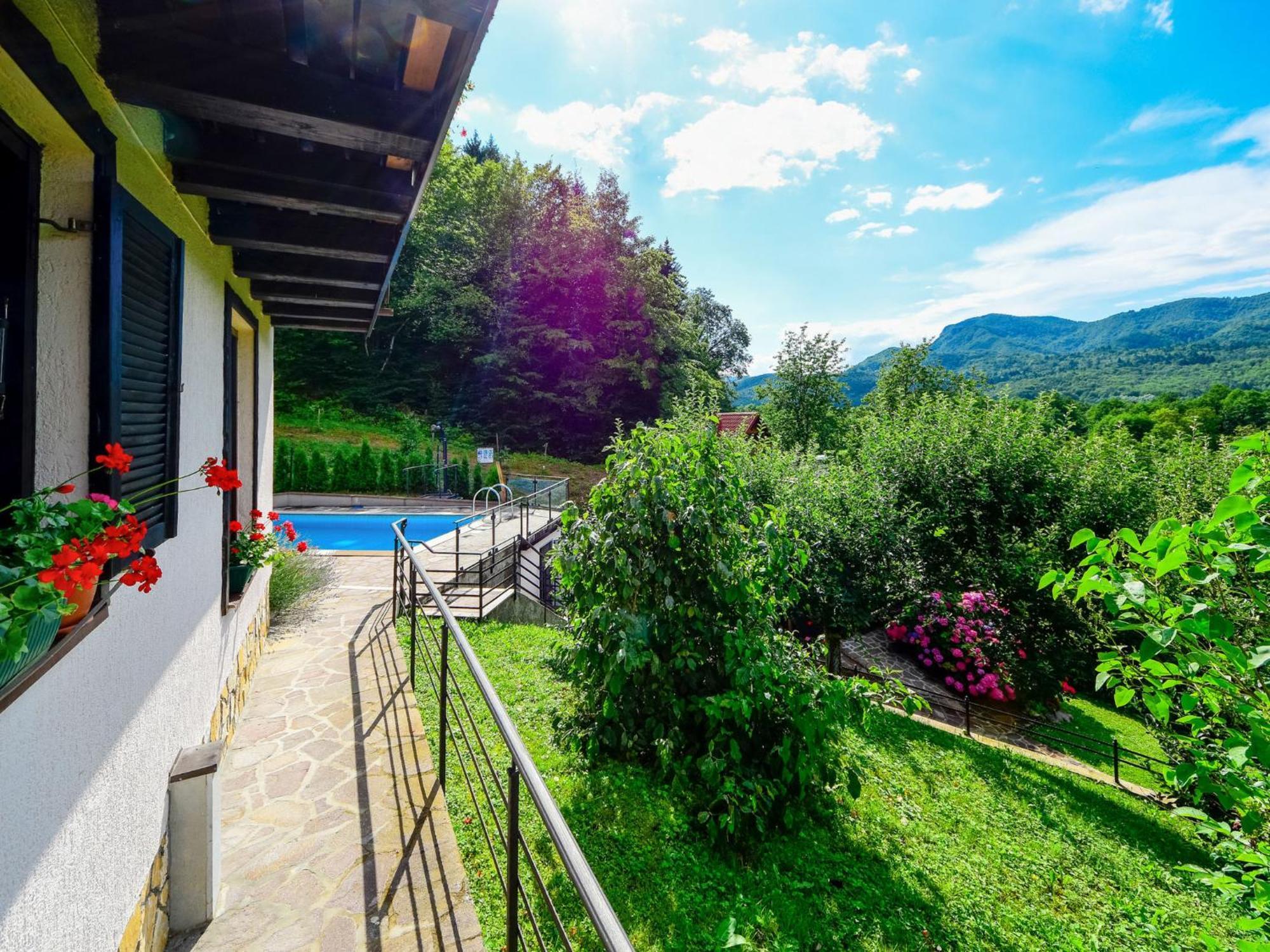 Holiday Home Bozica By Interhome Brod na Kupi Exterior foto